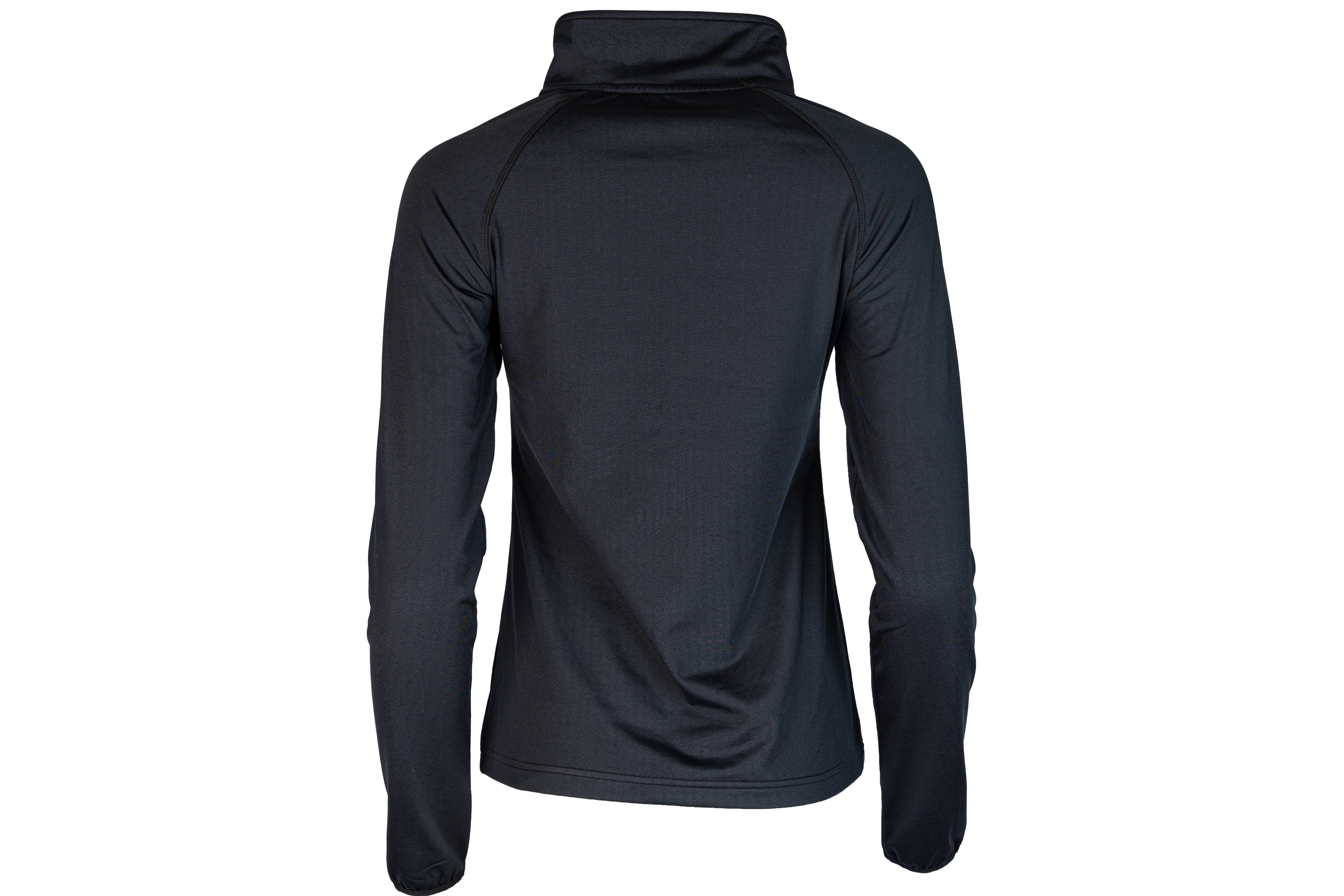 Primrose Ladies Performance Jacket - Black