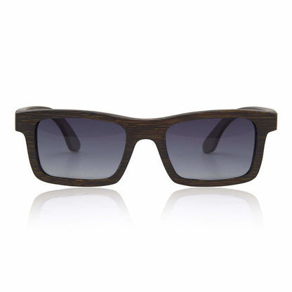 Bamboo Patterson Sunglasses