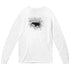 Banksy Wet Dog Splatter 2007 Street Art Long Sleeve Shirt - Modz Designs