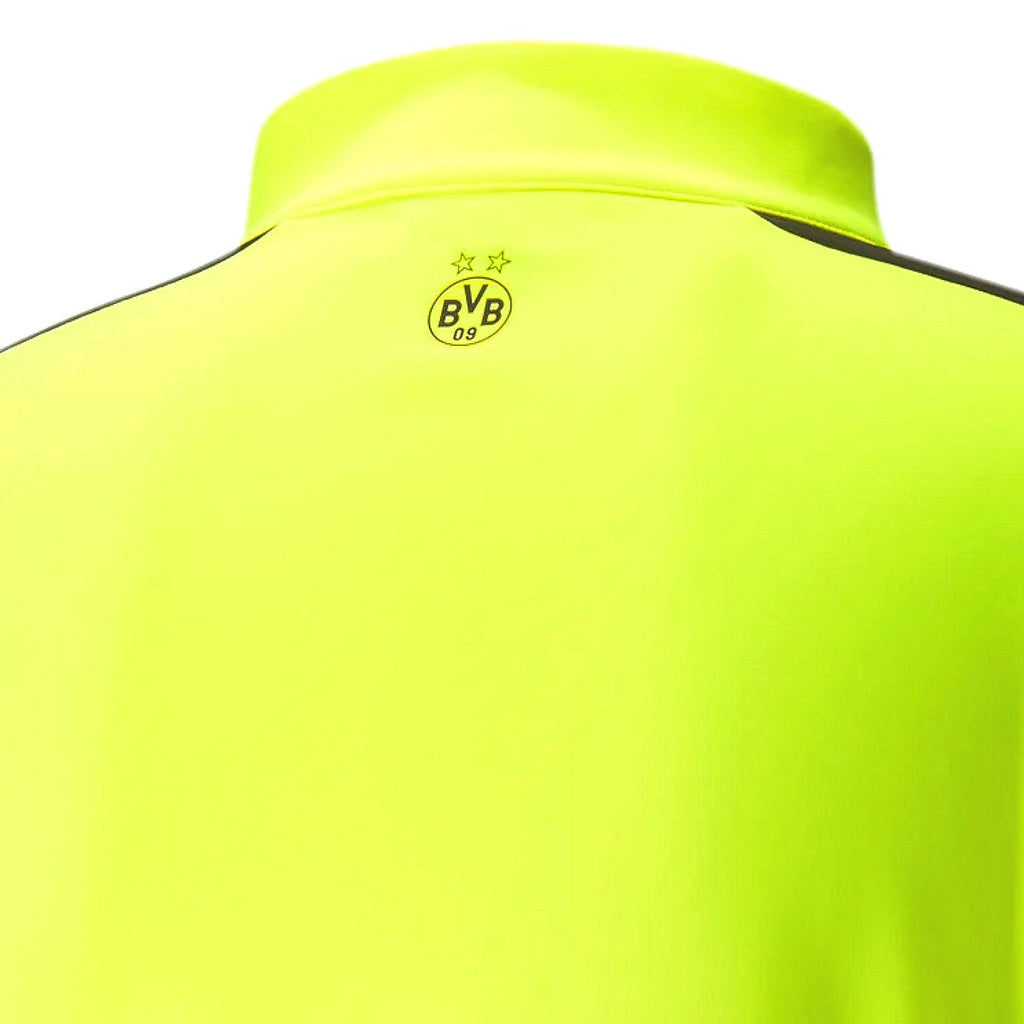 BVB Borussia Dortmund fluo training technical tracksuit 2021/22 - Puma