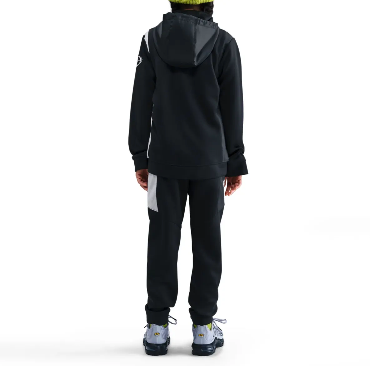 Kids - Chelsea UCL training presentation tracksuit 2025/26 - Nike