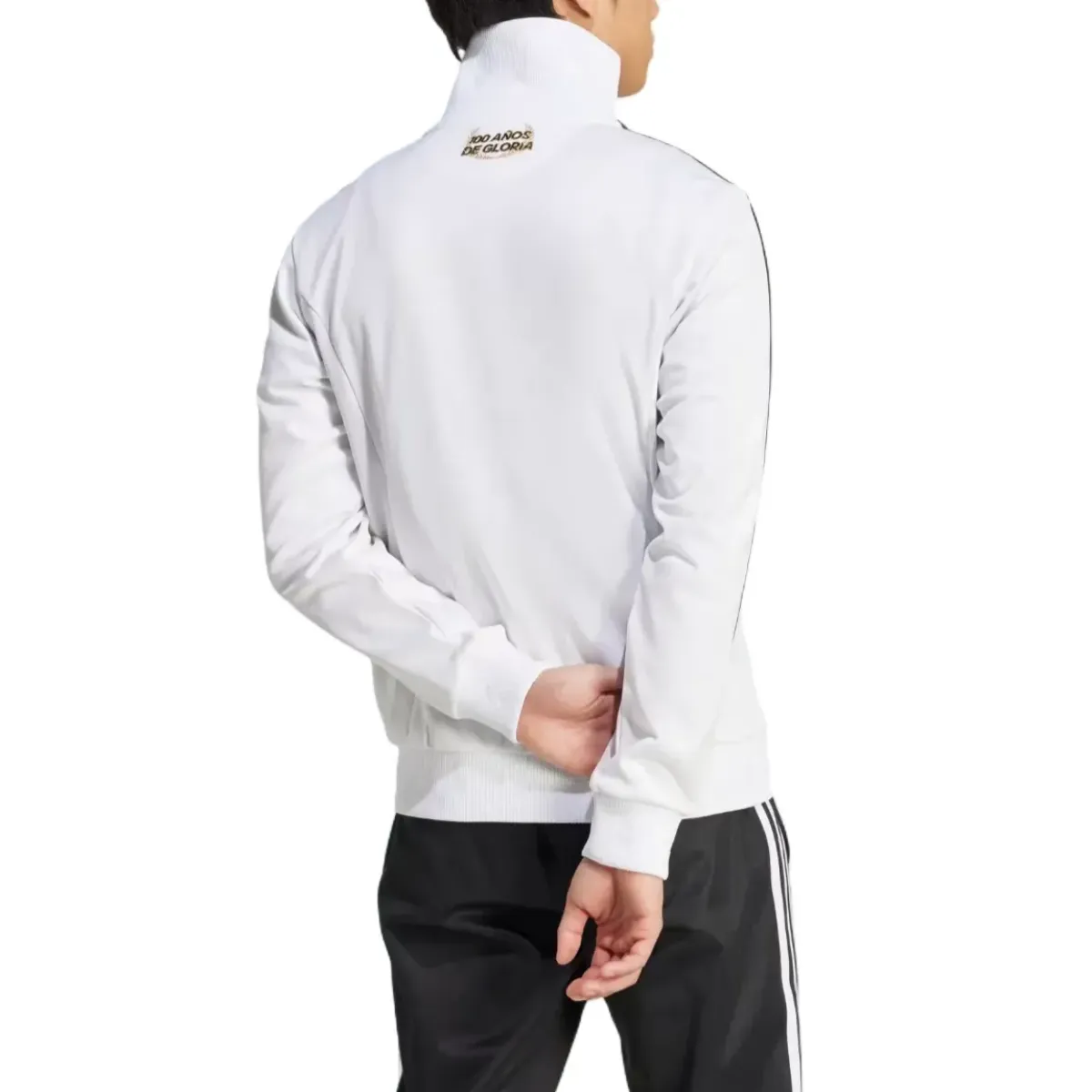 Colo Colo Originals 100 years presentation tracksuit 2025/26 - Adidas