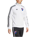 Colo Colo Originals 100 years presentation tracksuit 2025/26 - Adidas
