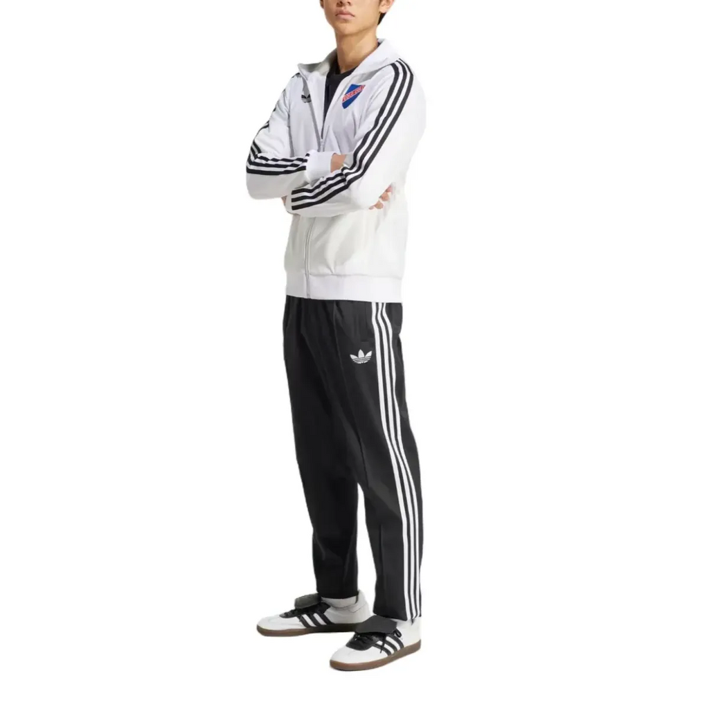 Colo Colo Originals 100 years presentation tracksuit 2025/26 - Adidas