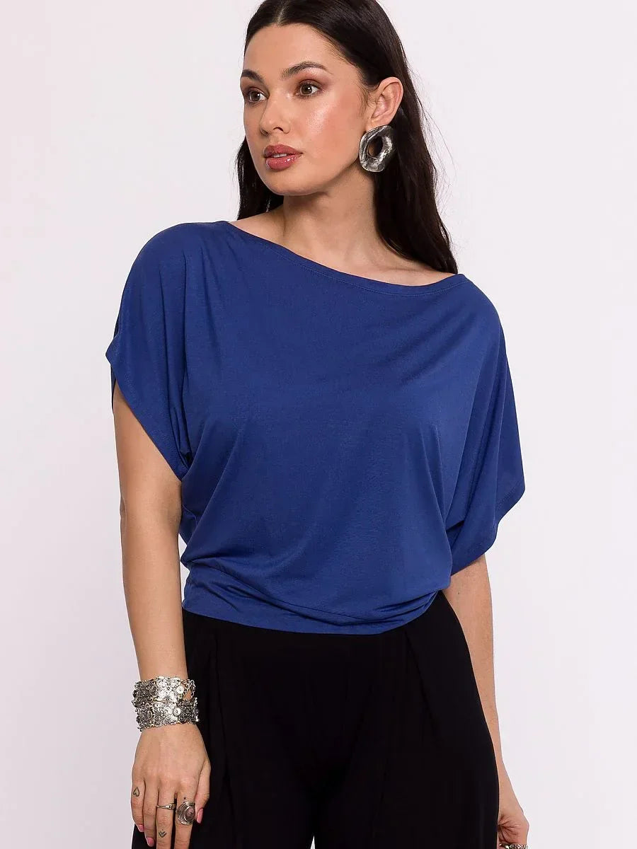 Blouse model 193665 BeWear - Modz Designs