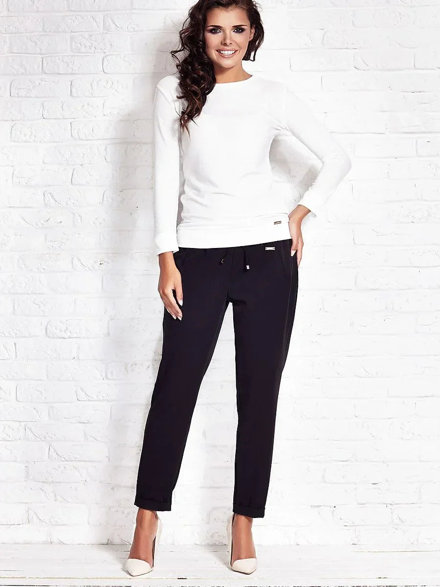 Blouse model 45795 awama - Modz Designs