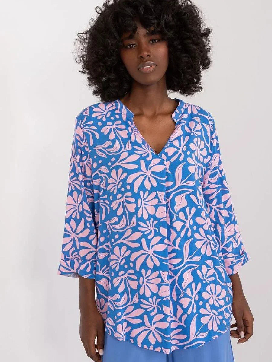 Blouse model 196896 Sublevel - Modz Designs