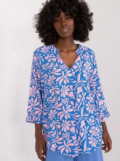 Blouse model 196896 Sublevel - Modz Designs