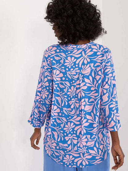 Blouse model 196896 Sublevel - Modz Designs