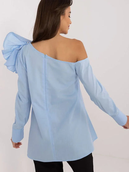 Blouse model 200309 Lakerta - Modz Designs