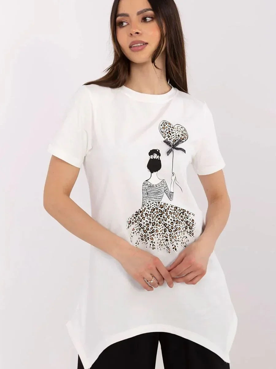 Blouse model 212493 Factory Price - Modz Designs