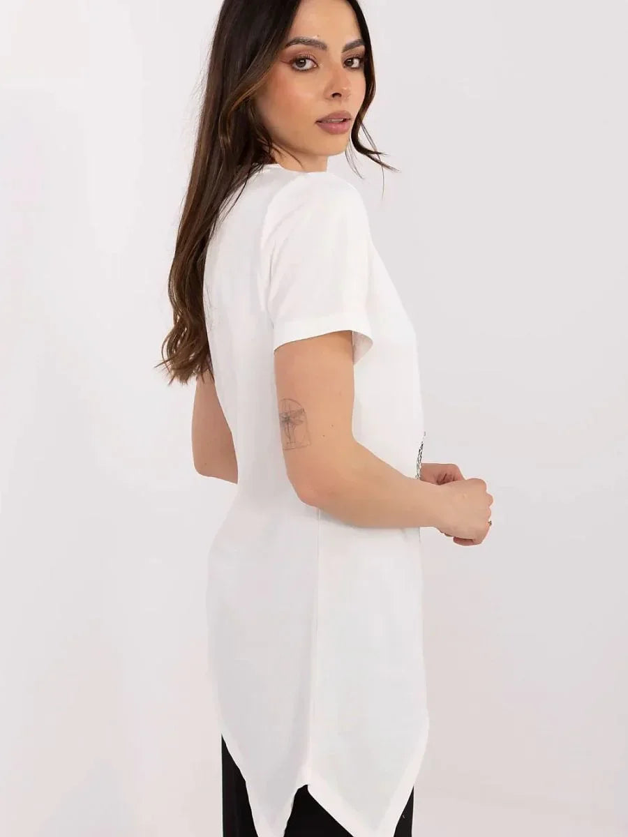 Blouse model 212493 Factory Price - Modz Designs