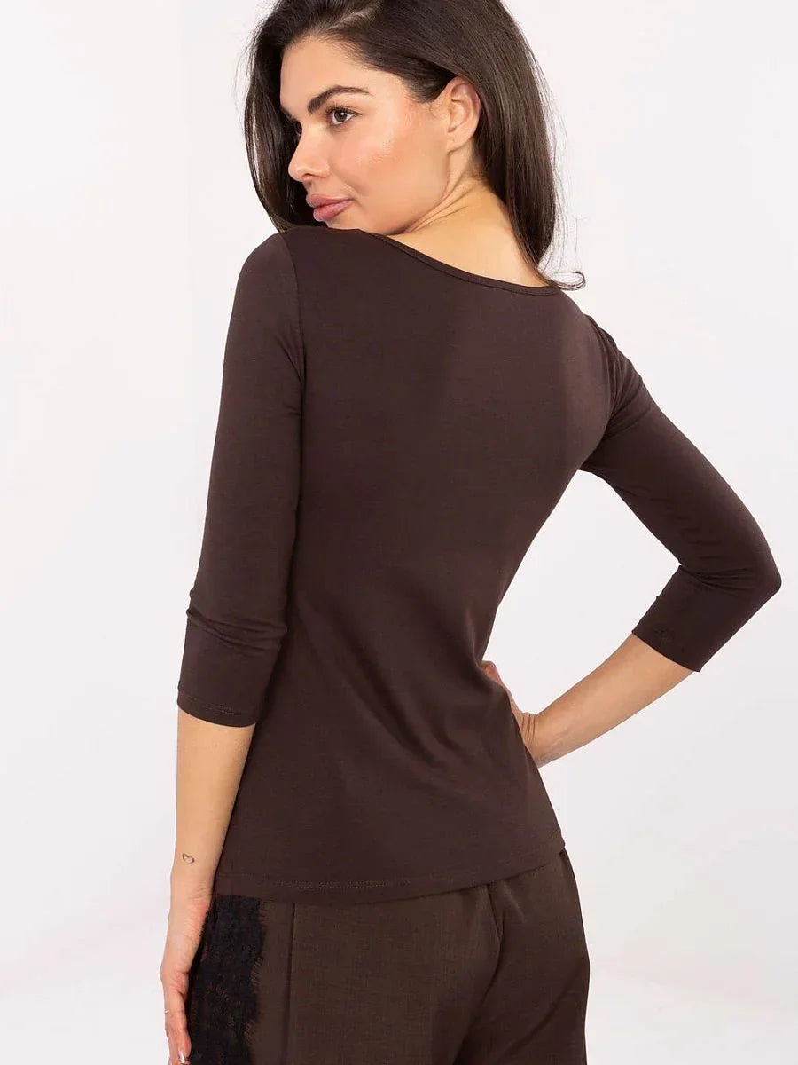 Blouse model 223219 BFG - Modz Designs