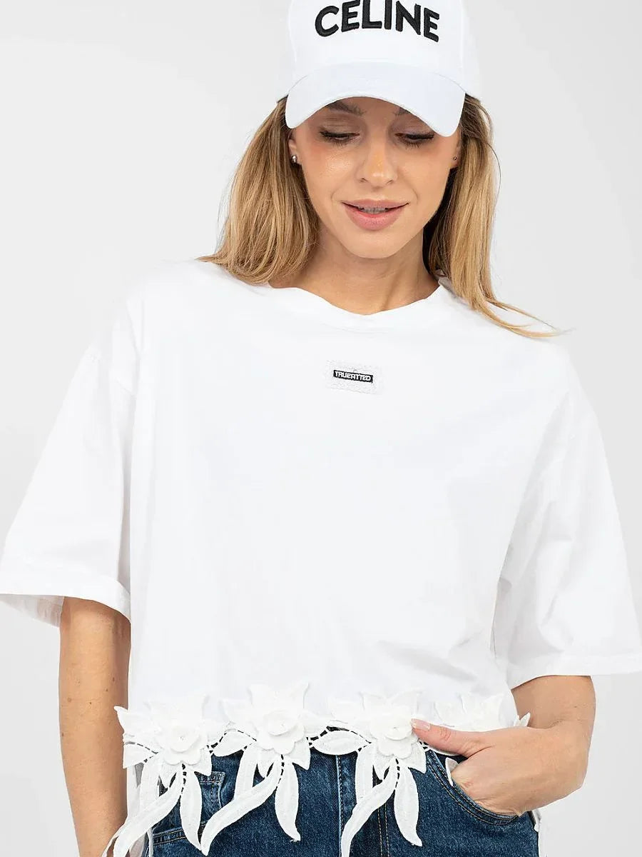 Blouse model 223740 Factory Price - Modz Designs