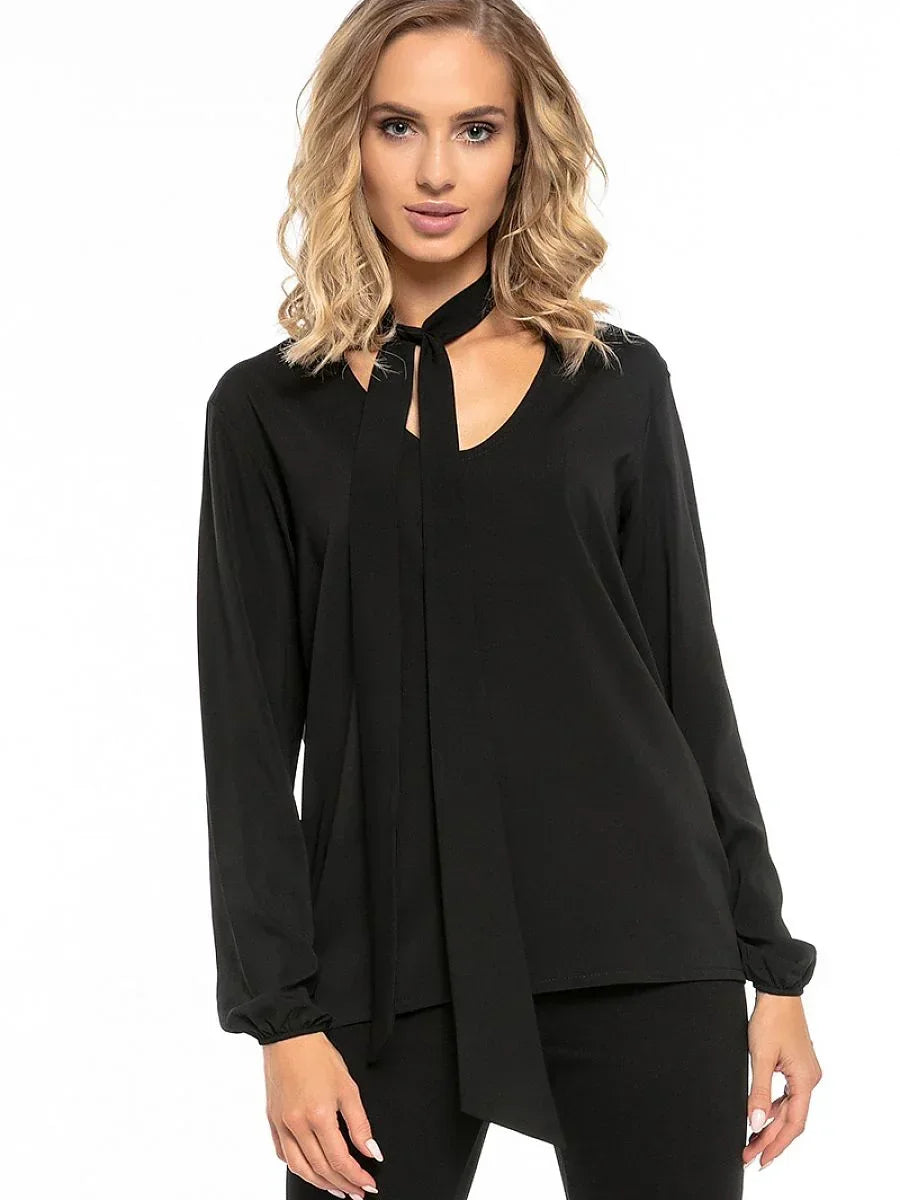 Blouse model 121280 Tessita - Modz Designs