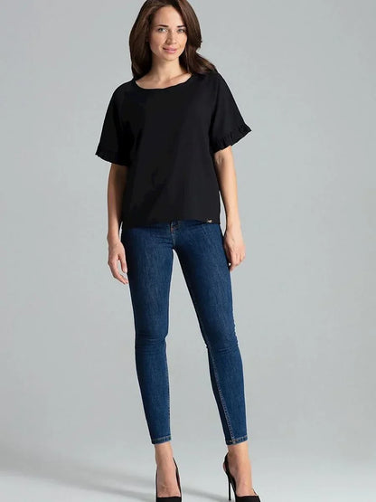 Blouse model 135906 Lenitif - Modz Designs