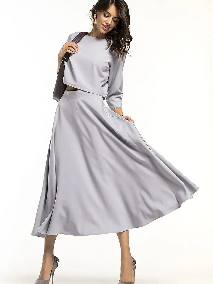 Blouse model 136265 Tessita - Modz Designs