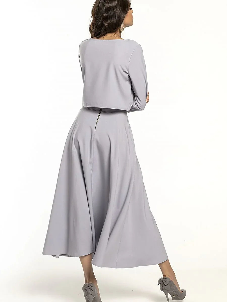 Blouse model 136265 Tessita - Modz Designs