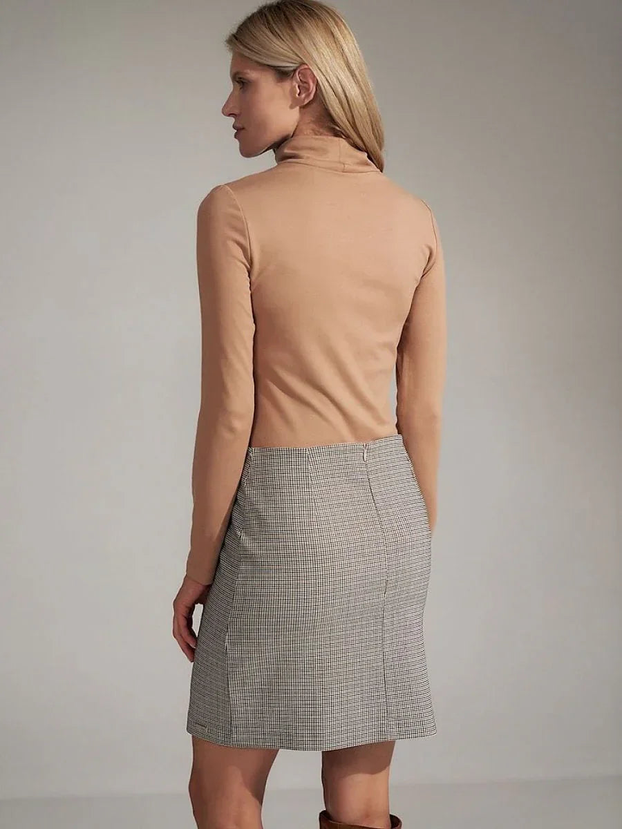 Blouse model 150429 Figl - Modz Designs