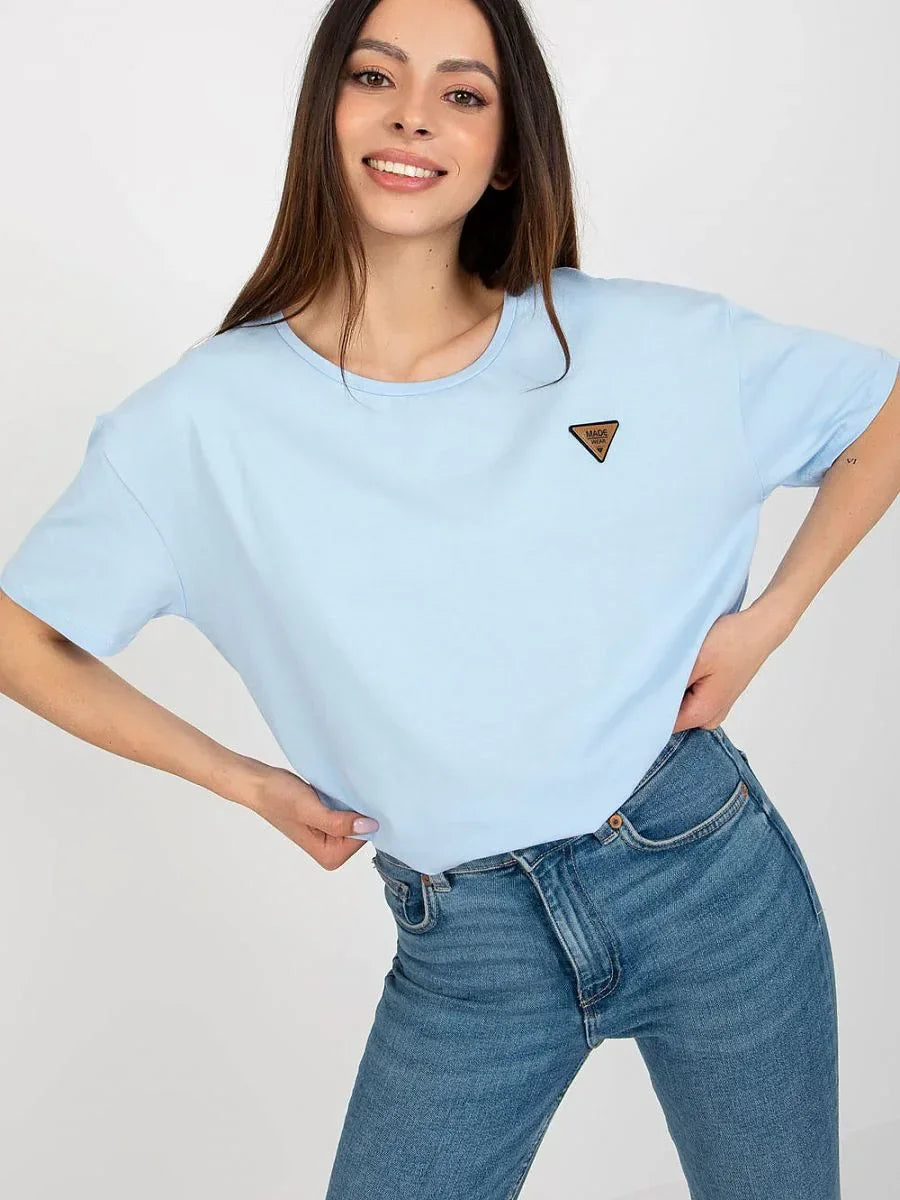 Blouse model 180964 Relevance - Modz Designs