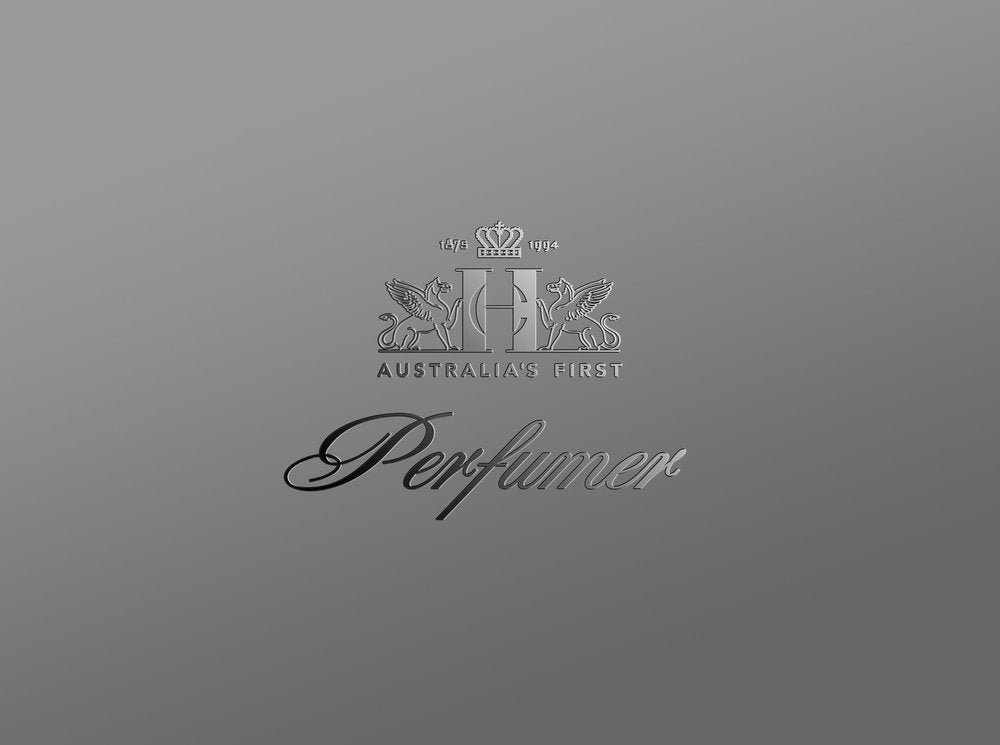WOMEN ANTI ÂGE SKINCARE + PERFUME | Normal + Norm - Oily luxury perfume logo Australia