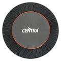 Centra 48 Inch Mini Trampoline Round Exercise Rebounder