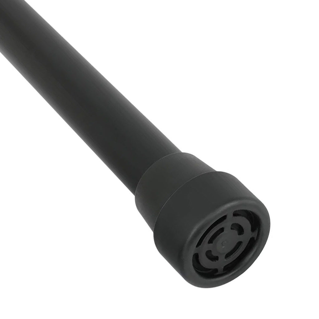 Centra 48 Inch Mini Trampoline Round Exercise Rebounder