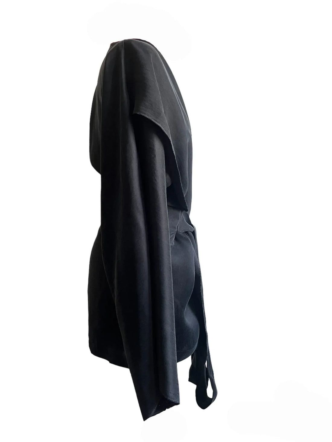 Giorgia Short Bemberg Kimono - Modz Designs