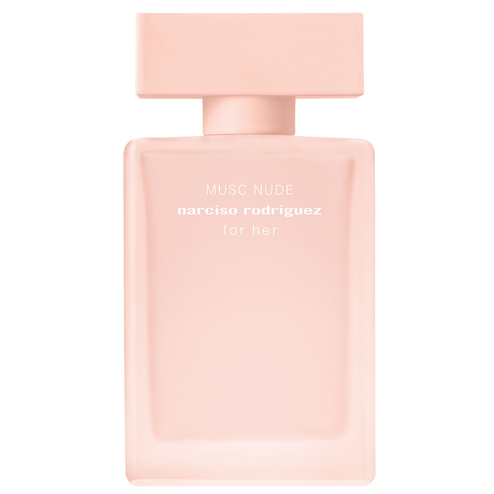 FOR HER MUSC NUDE edp vapo 50 ml-0