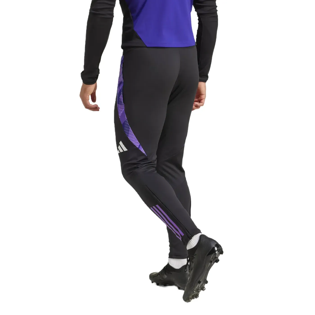 Germany black training technical pants 2024/25 - Adidas