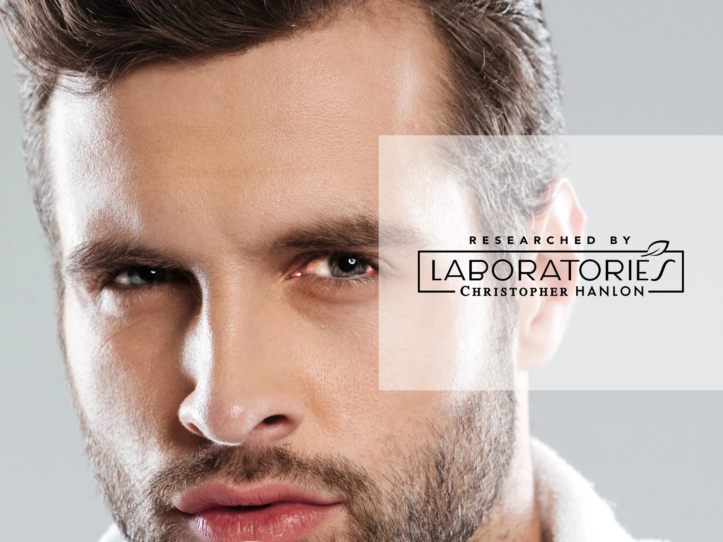 3 Step MEN'S SKINCARE DEAL | Blemish + Acne