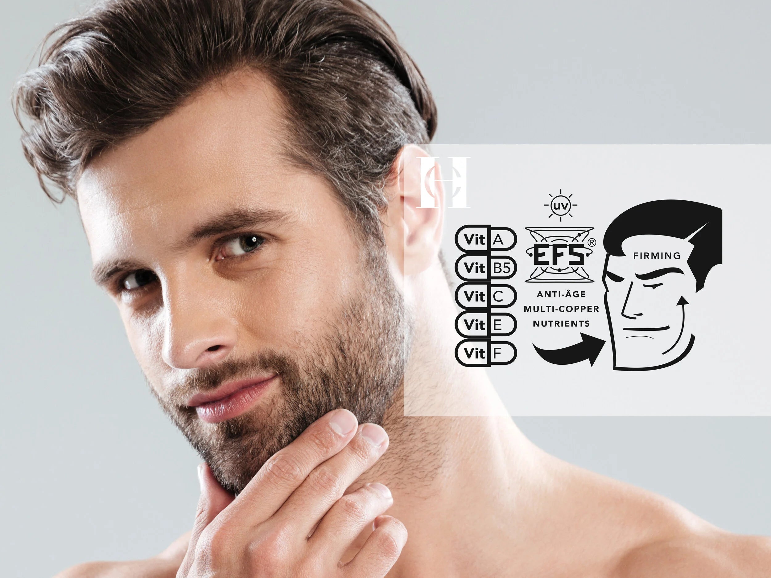 3 Step MEN'S SKINCARE DEAL | Blemish + Acne