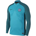 Chelsea FC Vaporknit technical training top UCL 2017/18 - Nike