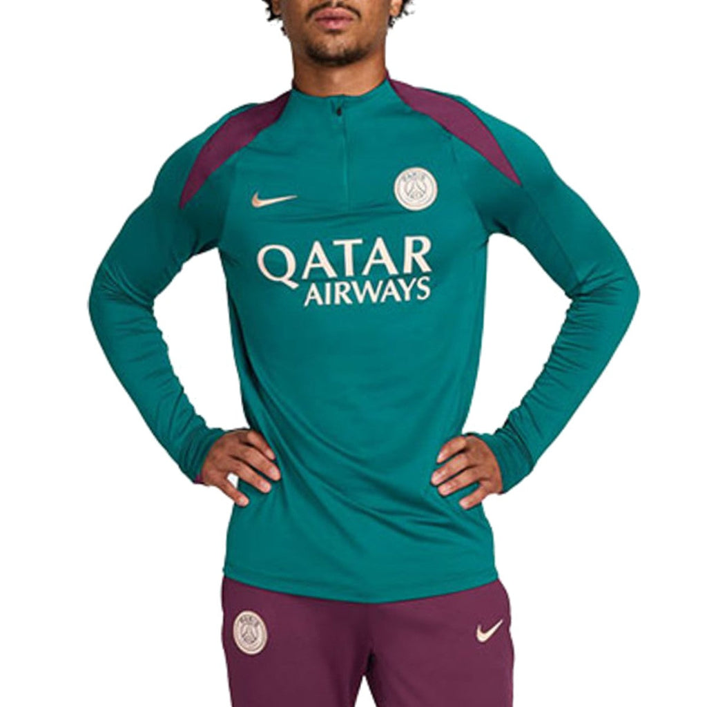 PSG training technical soccer tracksuit 2024/25 - Nike