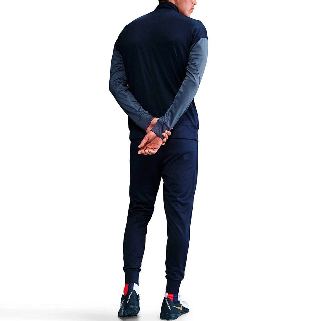 PSG training presentation Soccer tracksuit 2025/26 - Nike