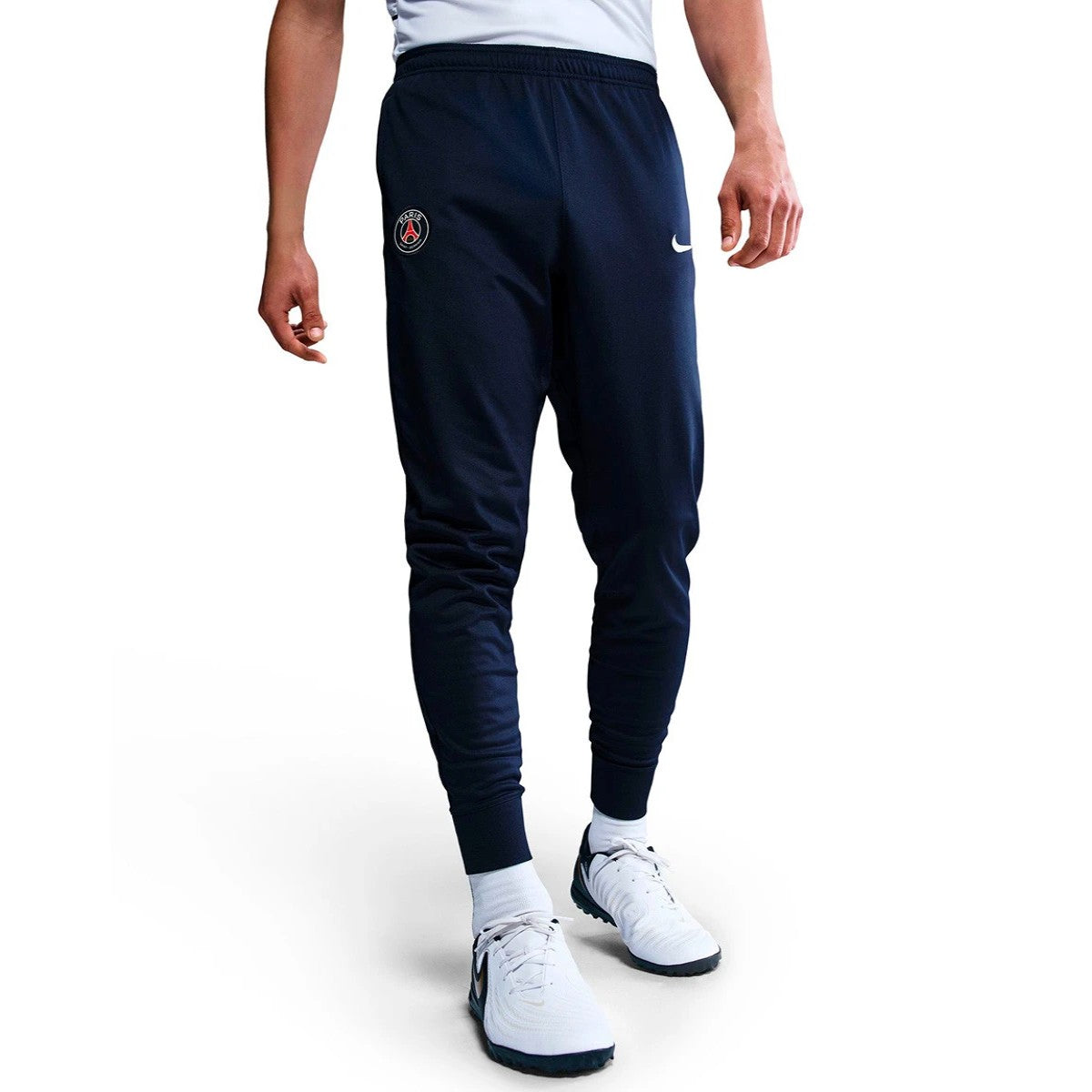 PSG training presentation Soccer tracksuit 2025/26 - Nike
