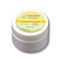 Solid Perfume .50oz - Ylang Ylang in a white container, featuring a floral scent and aromatherapy properties.