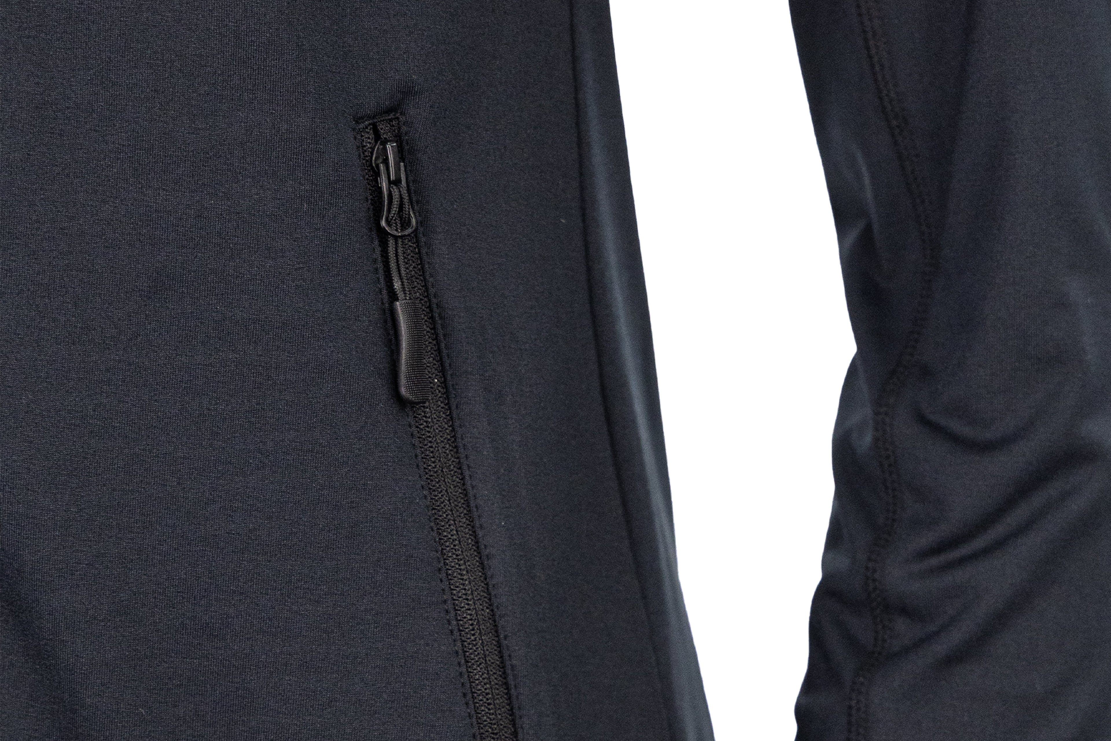 Primrose Ladies Performance Jacket - Black