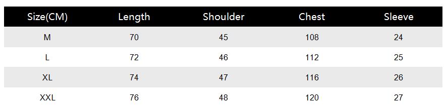 Size chart for Summer Lion Print Orange Beach Hawaiian Aloha Shirts Mens Casual Short Sleeve Shirt Camisas Fashion Shirts Tops.