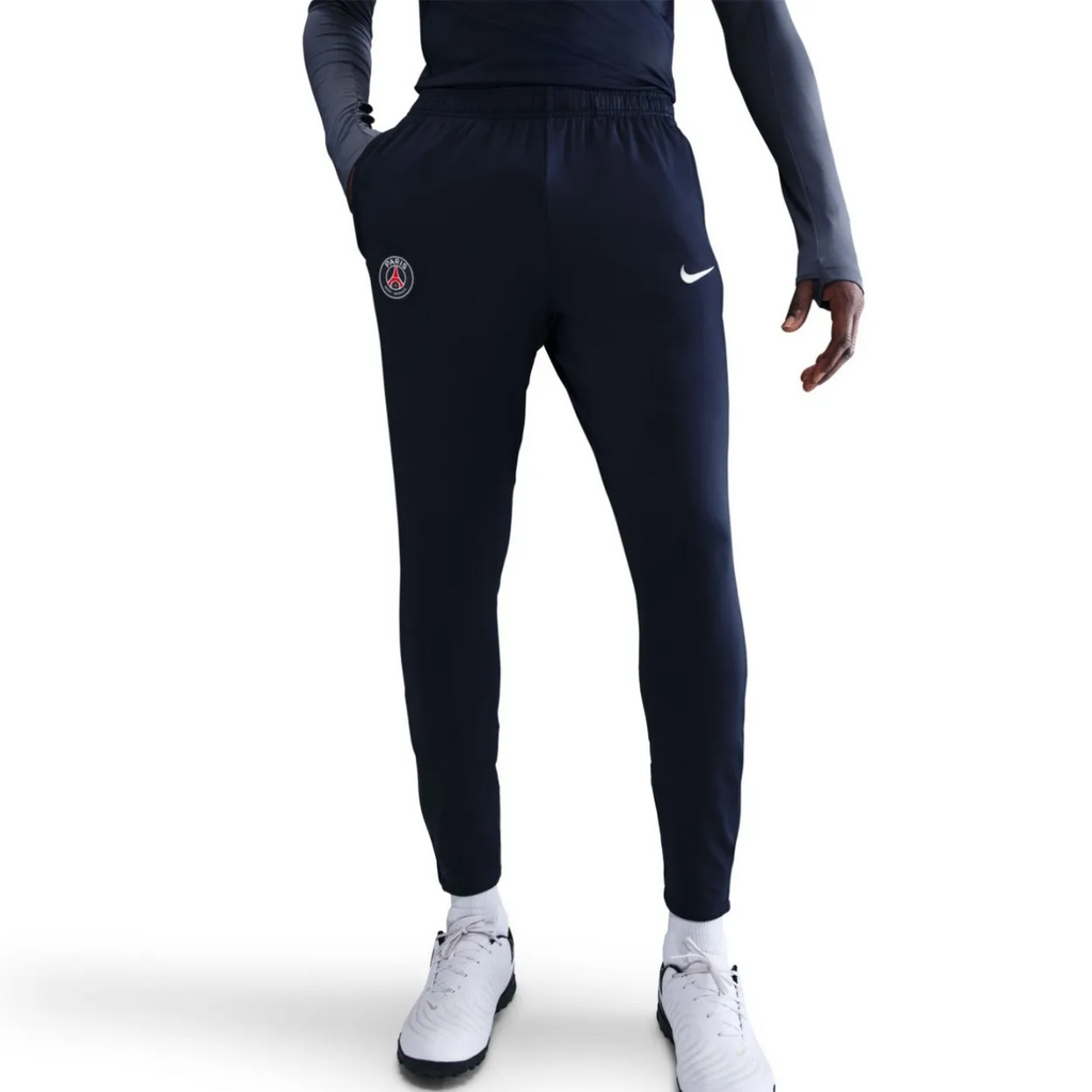PSG training technical soccer tracksuit 2025/26 - Nike