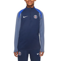 Kids - PSG training technical soccer tracksuit 2025/26 - Nike