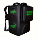 Backpack Sandbag Chest Target for Muay Thai Training