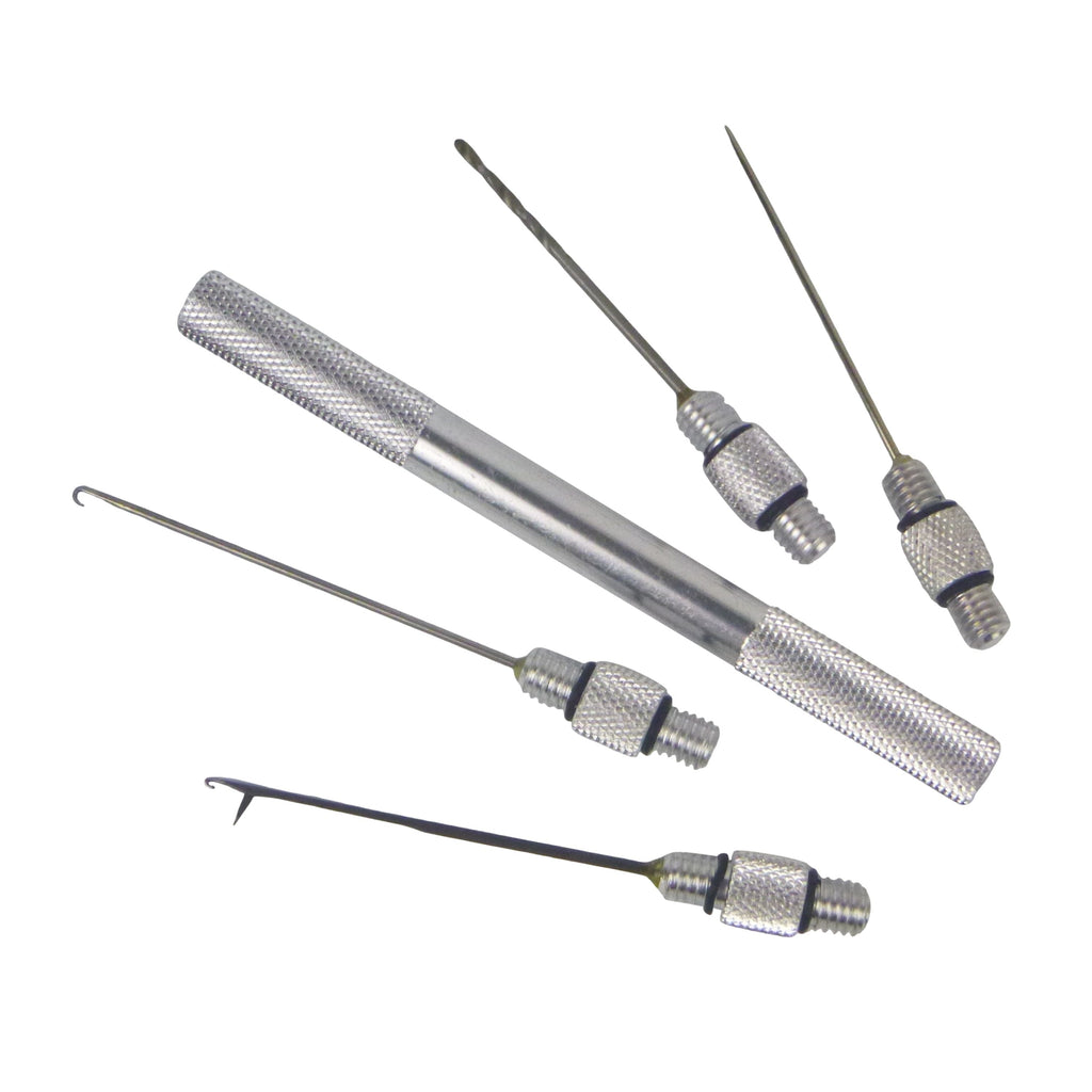 Artizan Rigging and Splicing Toolset-0