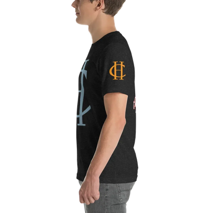 T-SHIRT CH®SPORT | 060 - Modz Designs