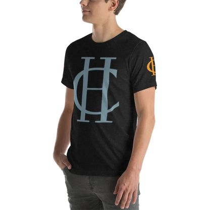 T-SHIRT CH®SPORT | 060 - Modz Designs