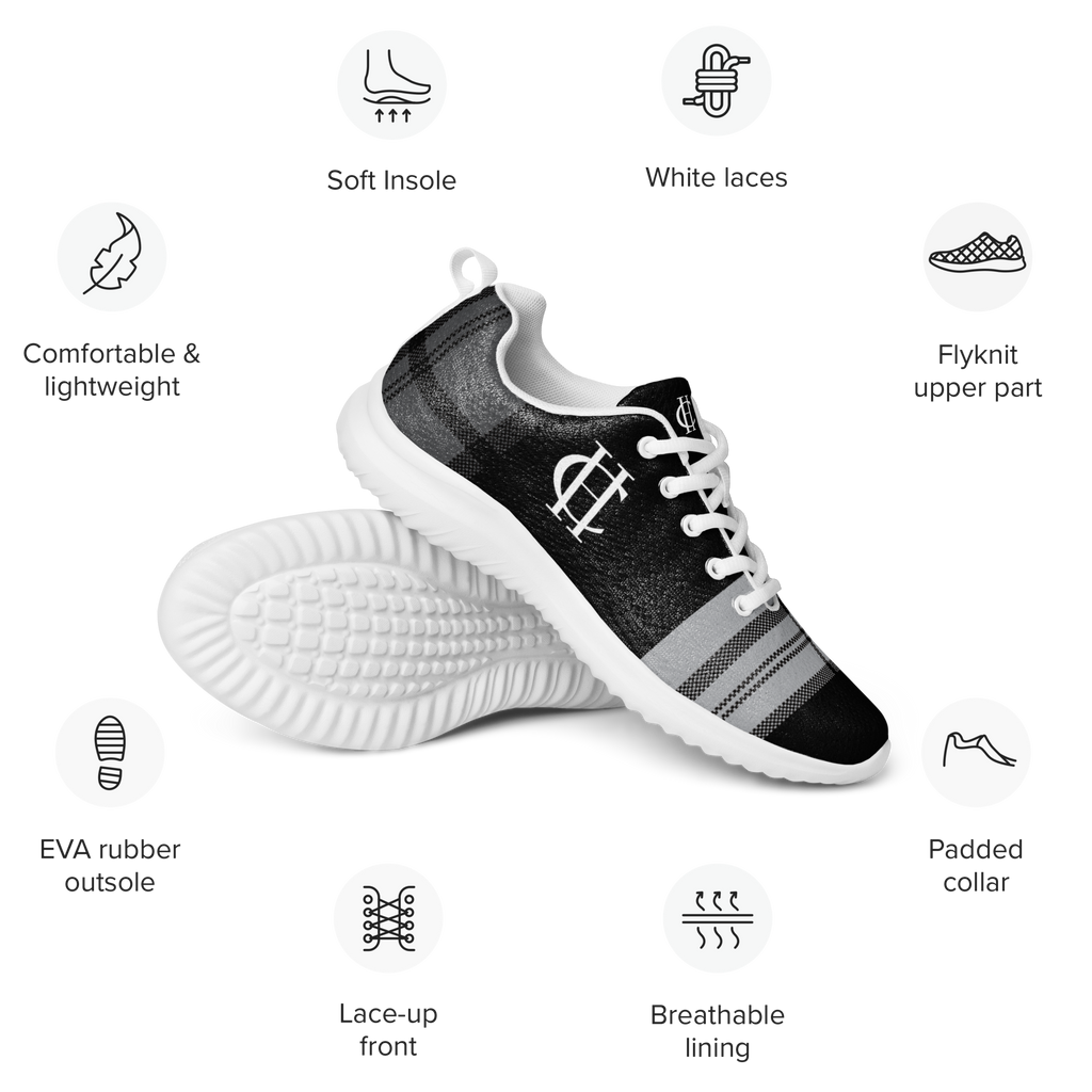 CH®SPORT HYBRID LACE-UPS | 074