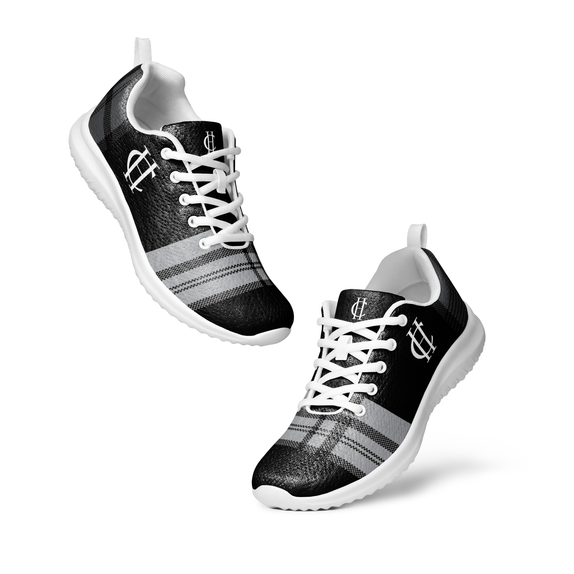 CH®SPORT HYBRID LACE-UPS | 074