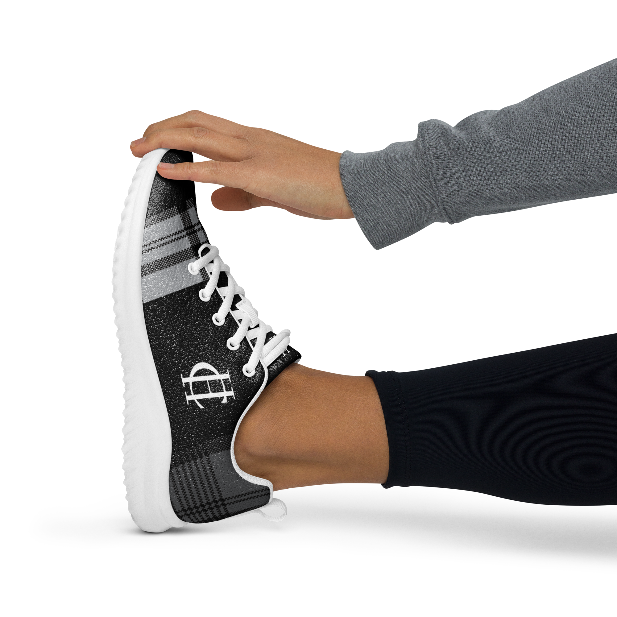 CH®SPORT HYBRID LACE-UPS | 074