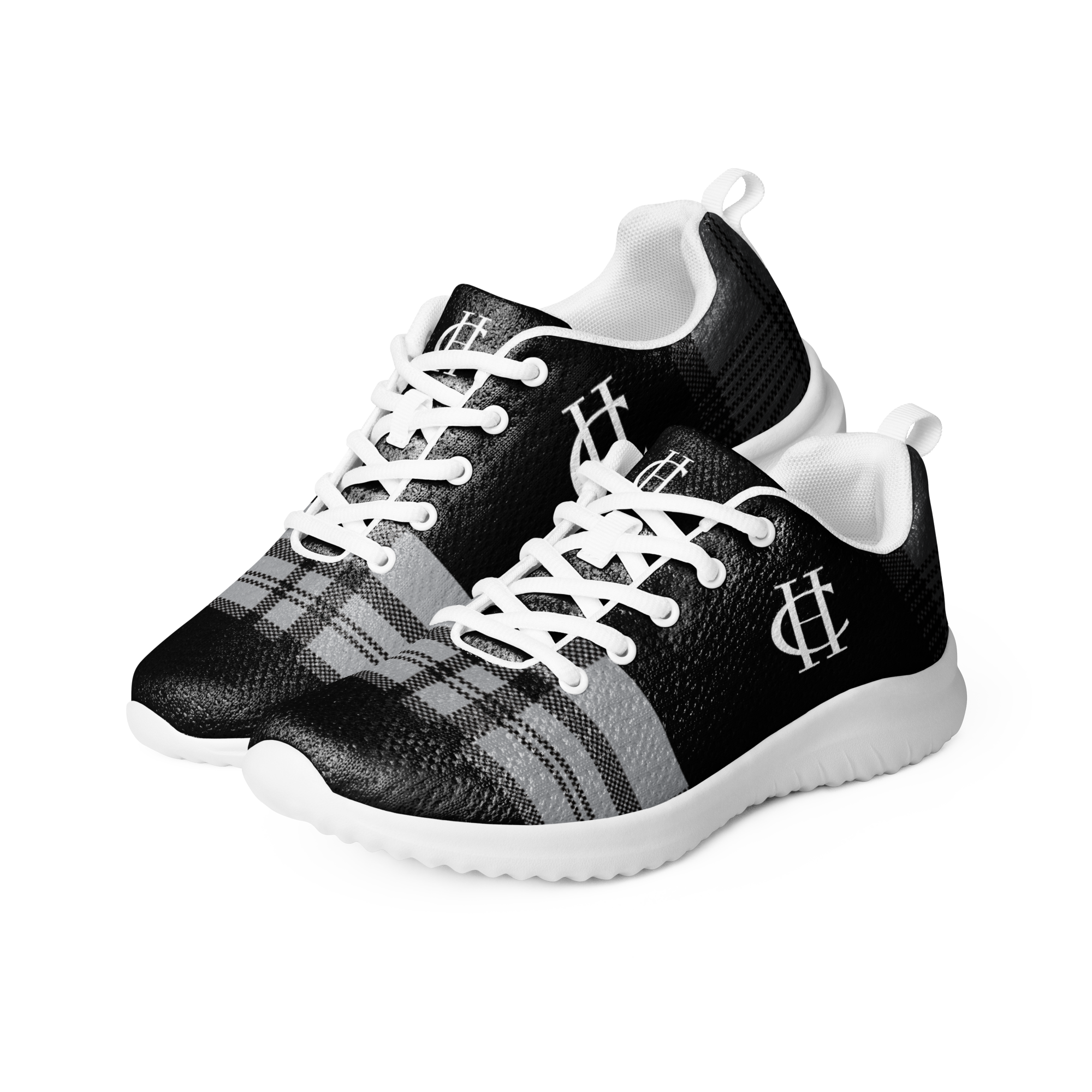 CH®SPORT HYBRID LACE-UPS | 074